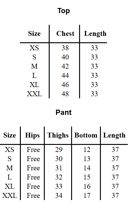 Pastel Garden Elegance – Soft Crepe Co-ord Set