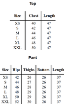 Amariah Sun Kaftan Set