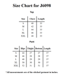 Monochrome Muse Co-Ord Set