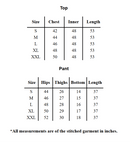 Lavender Garden 3-Piece Set