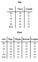 Azure Elegance – Soft BSY Crepe Dress