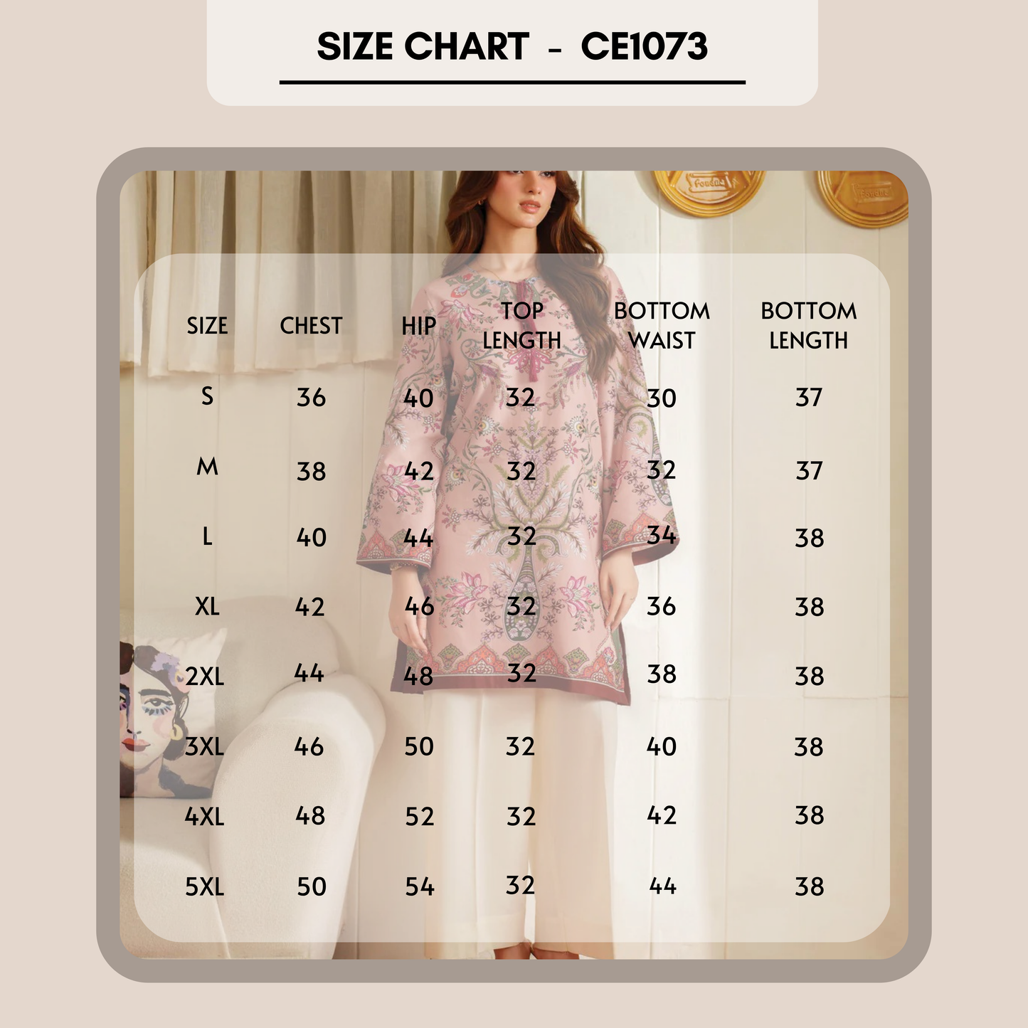 Rosette Elegance Co-Ord Set