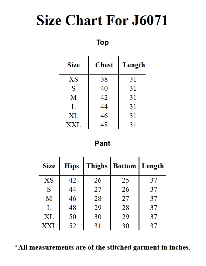 Palm Blush Co-Ord Set