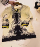 Monochrome Muse Co-Ord Set