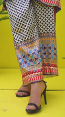 Moroccan Muse Co-ord Set