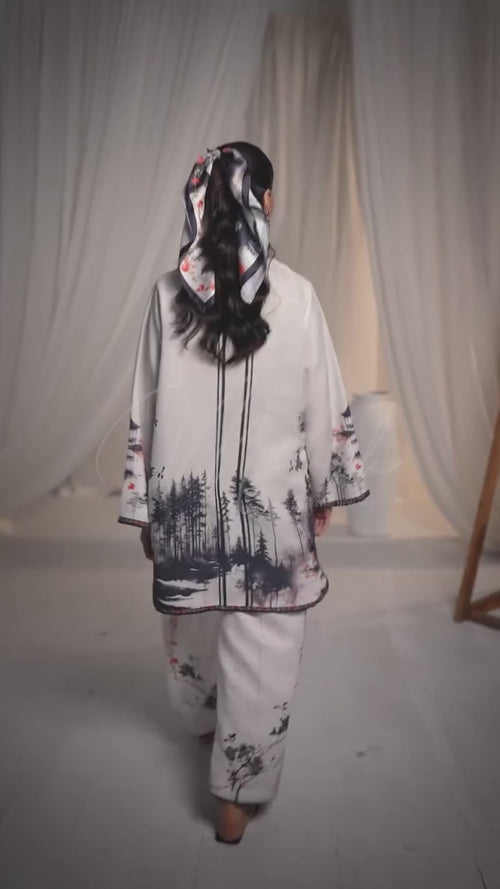 Whispering Woods Set